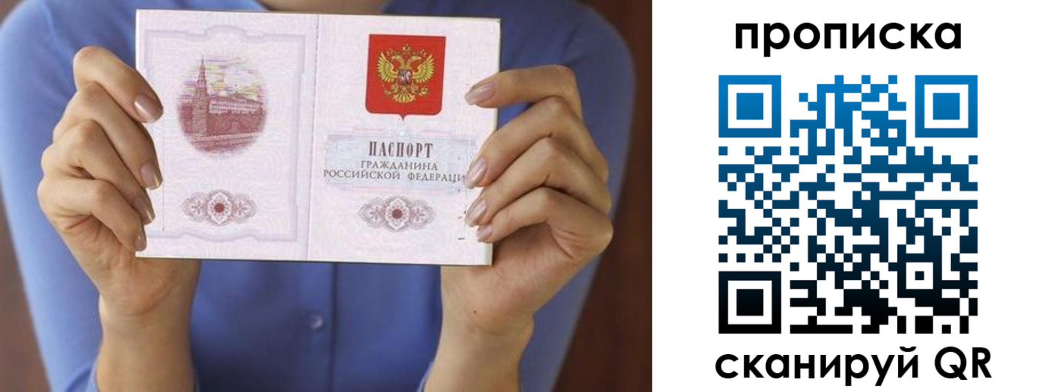 прописка паспорт в Белгороде